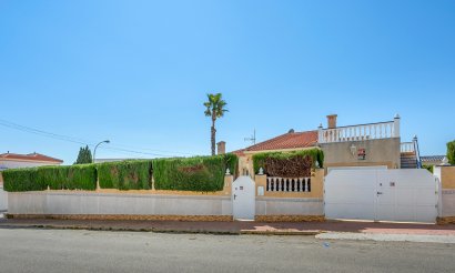 Resale - Villa - Ciudad Quesada - Ciudad Quesada - Rojales
