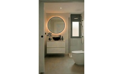 New Build - Penthouse - Los Alcazares - Serena Golf