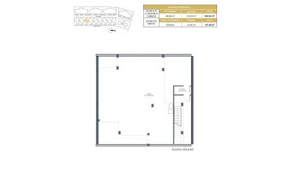 New Build - Villa - Los Alcazares - Serena Golf