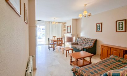 Resale - Townhouse - Orihuela Costa - Villamartin