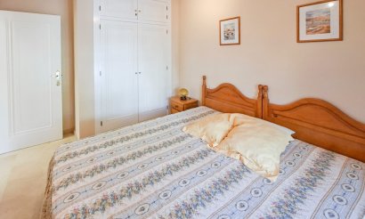 Resale - Townhouse - Orihuela Costa - Villamartin