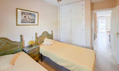 Resale - Townhouse - Orihuela Costa - Villamartin