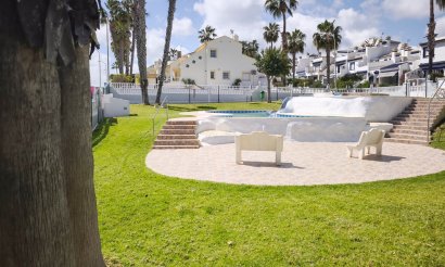 Resale - Townhouse - Orihuela Costa - Villamartin