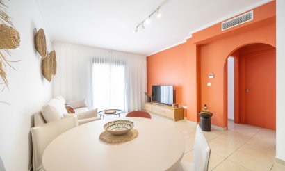 Resale - Apartment / flat - Ciudad Quesada - Ciudad Quesada - Rojales