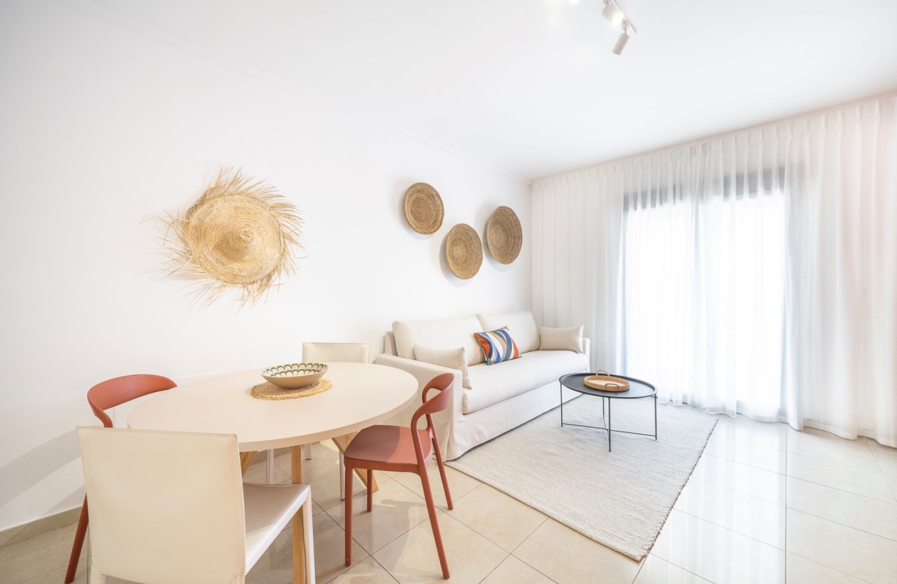 Resale - Apartment / flat - Ciudad Quesada - Ciudad Quesada - Rojales