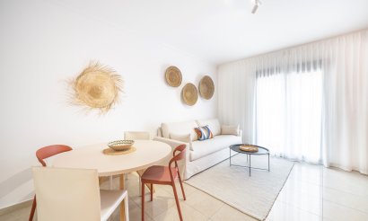 Resale - Apartment / flat - Ciudad Quesada - Ciudad Quesada - Rojales