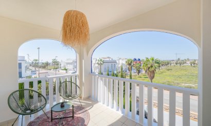 Resale - Apartment / flat - Ciudad Quesada - Ciudad Quesada - Rojales