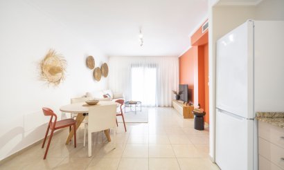 Resale - Apartment / flat - Ciudad Quesada - Ciudad Quesada - Rojales