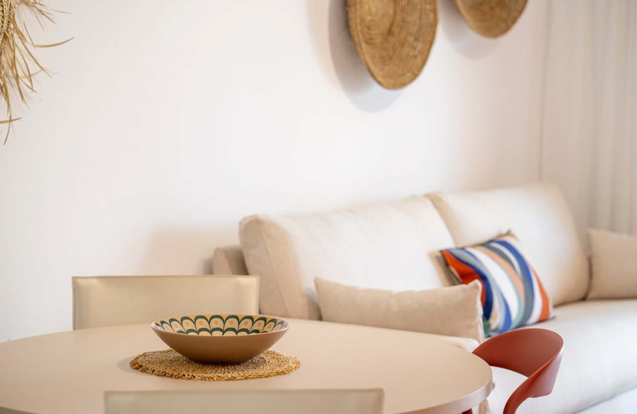 Resale - Apartment / flat - Ciudad Quesada - Ciudad Quesada - Rojales