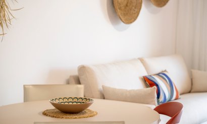 Resale - Apartment / flat - Ciudad Quesada - Ciudad Quesada - Rojales