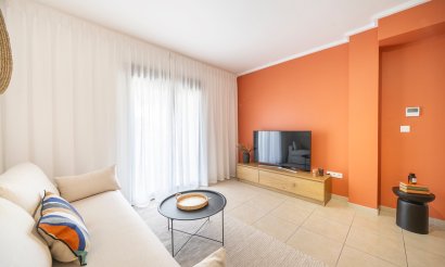 Resale - Apartment / flat - Ciudad Quesada - Ciudad Quesada - Rojales