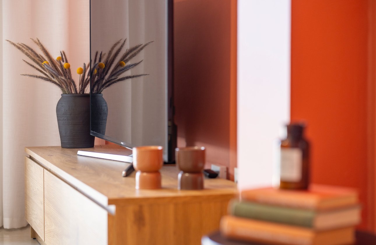 Resale - Apartment / flat - Ciudad Quesada - Ciudad Quesada - Rojales