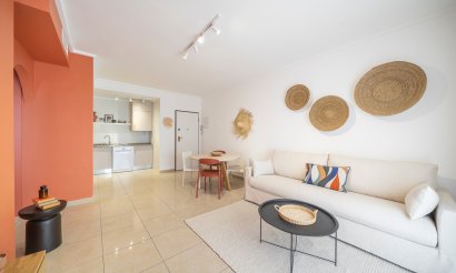 Resale - Apartment / flat - Ciudad Quesada - Ciudad Quesada - Rojales