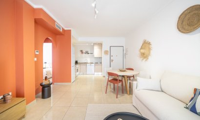 Resale - Apartment / flat - Ciudad Quesada - Ciudad Quesada - Rojales