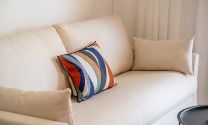 Resale - Apartment / flat - Ciudad Quesada - Ciudad Quesada - Rojales