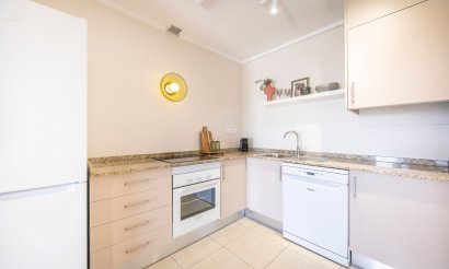 Resale - Apartment / flat - Ciudad Quesada - Ciudad Quesada - Rojales