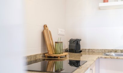 Resale - Apartment / flat - Ciudad Quesada - Ciudad Quesada - Rojales