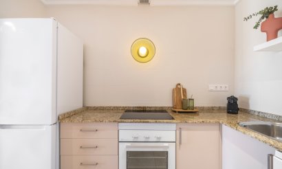 Resale - Apartment / flat - Ciudad Quesada - Ciudad Quesada - Rojales