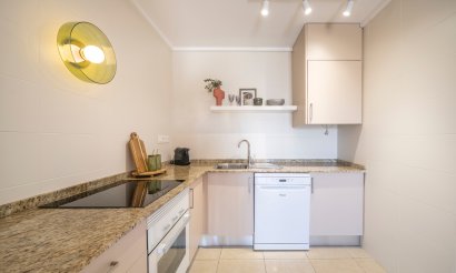 Resale - Apartment / flat - Ciudad Quesada - Ciudad Quesada - Rojales
