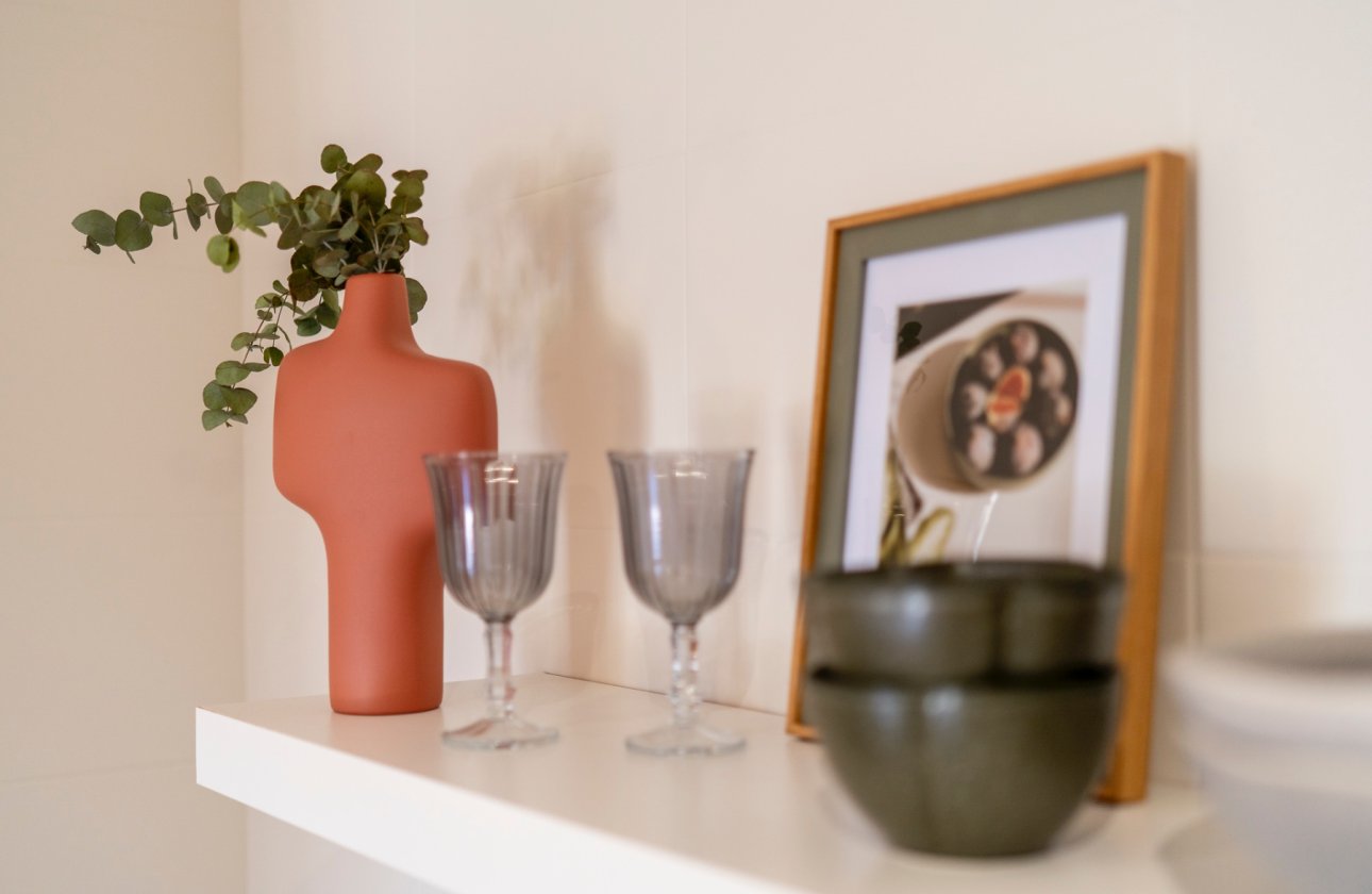 Resale - Apartment / flat - Ciudad Quesada - Ciudad Quesada - Rojales