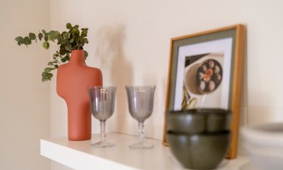 Resale - Apartment / flat - Ciudad Quesada - Ciudad Quesada - Rojales