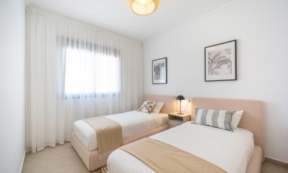 Resale - Apartment / flat - Ciudad Quesada - Ciudad Quesada - Rojales