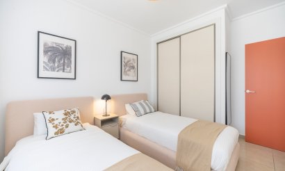 Resale - Apartment / flat - Ciudad Quesada - Ciudad Quesada - Rojales