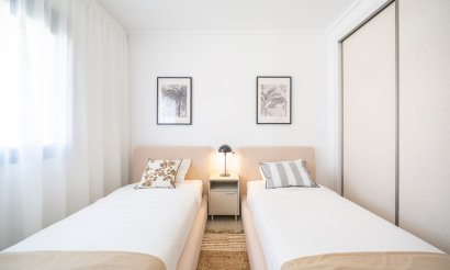 Resale - Apartment / flat - Ciudad Quesada - Ciudad Quesada - Rojales