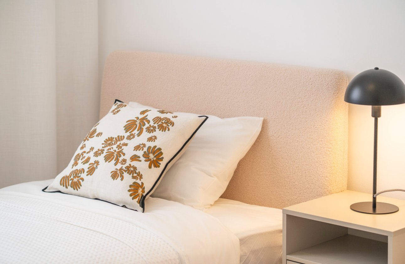 Resale - Apartment / flat - Ciudad Quesada - Ciudad Quesada - Rojales