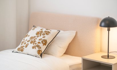 Resale - Apartment / flat - Ciudad Quesada - Ciudad Quesada - Rojales