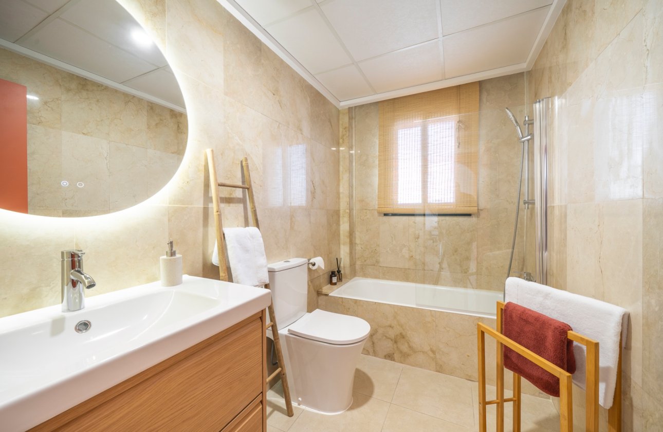 Resale - Apartment / flat - Ciudad Quesada - Ciudad Quesada - Rojales