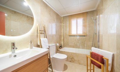 Resale - Apartment / flat - Ciudad Quesada - Ciudad Quesada - Rojales