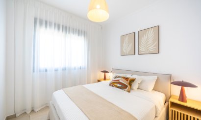 Resale - Apartment / flat - Ciudad Quesada - Ciudad Quesada - Rojales