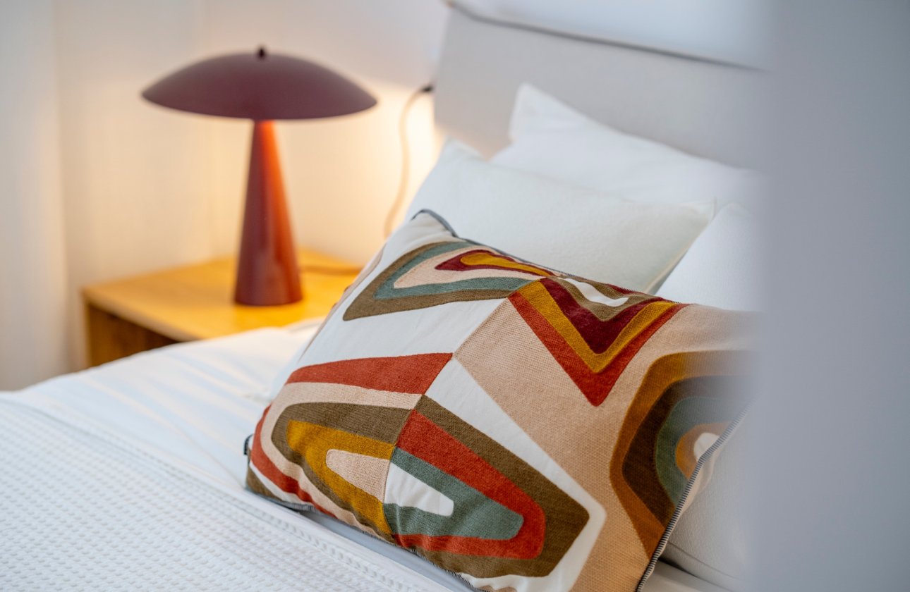 Resale - Apartment / flat - Ciudad Quesada - Ciudad Quesada - Rojales