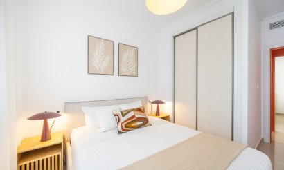 Resale - Apartment / flat - Ciudad Quesada - Ciudad Quesada - Rojales