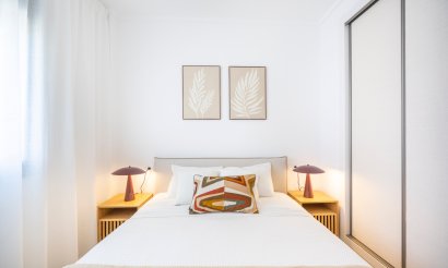 Resale - Apartment / flat - Ciudad Quesada - Ciudad Quesada - Rojales