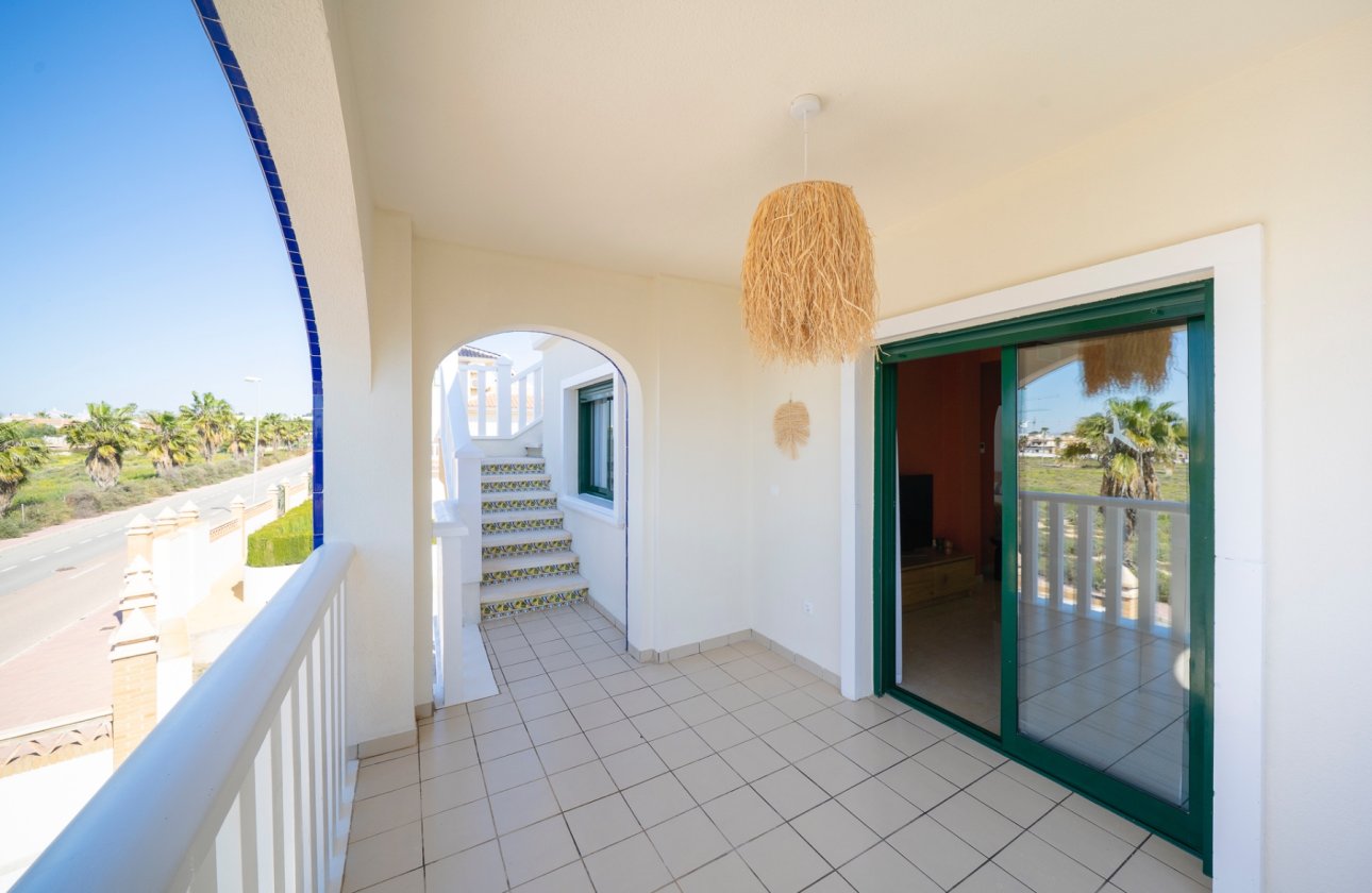 Resale - Apartment / flat - Ciudad Quesada - Ciudad Quesada - Rojales