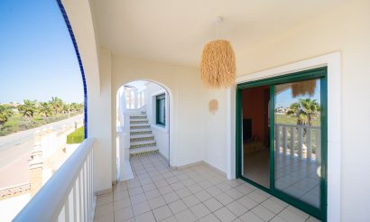 Resale - Apartment / flat - Ciudad Quesada - Ciudad Quesada - Rojales