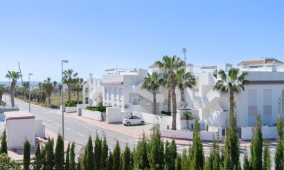 Resale - Apartment / flat - Ciudad Quesada - Ciudad Quesada - Rojales