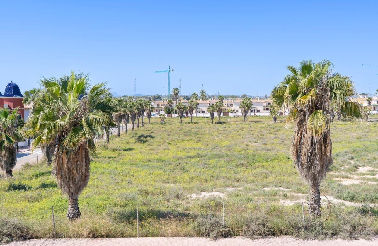 Resale - Apartment / flat - Ciudad Quesada - Ciudad Quesada - Rojales