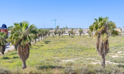 Resale - Apartment / flat - Ciudad Quesada - Ciudad Quesada - Rojales