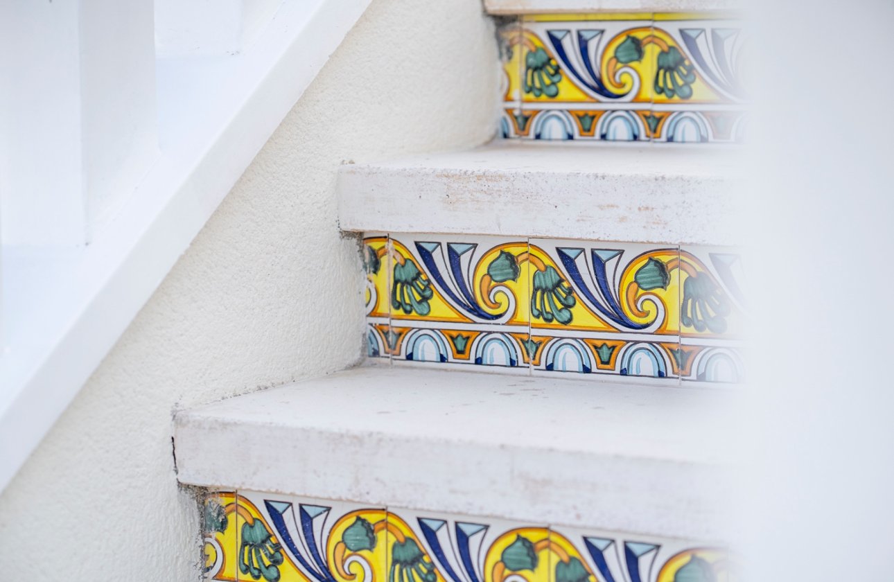 Resale - Apartment / flat - Ciudad Quesada - Ciudad Quesada - Rojales