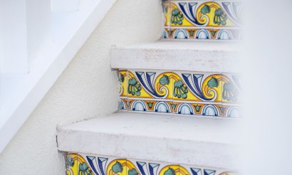 Resale - Apartment / flat - Ciudad Quesada - Ciudad Quesada - Rojales