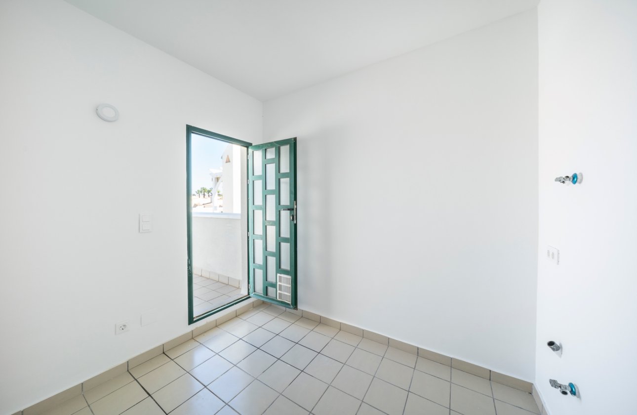 Resale - Apartment / flat - Ciudad Quesada - Ciudad Quesada - Rojales
