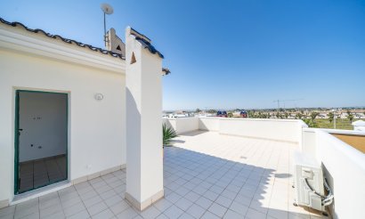 Resale - Apartment / flat - Ciudad Quesada - Ciudad Quesada - Rojales