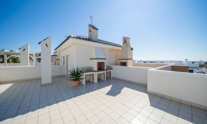 Resale - Apartment / flat - Ciudad Quesada - Ciudad Quesada - Rojales