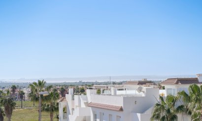 Resale - Apartment / flat - Ciudad Quesada - Ciudad Quesada - Rojales