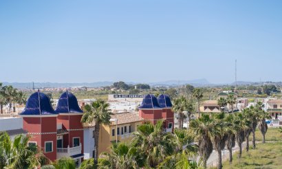 Resale - Apartment / flat - Ciudad Quesada - Ciudad Quesada - Rojales