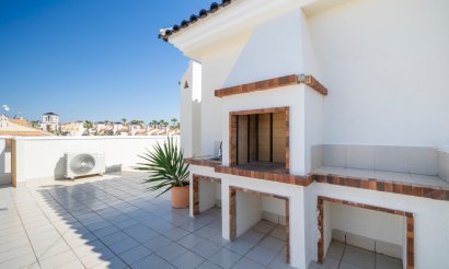 Resale - Apartment / flat - Ciudad Quesada - Ciudad Quesada - Rojales