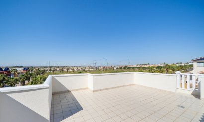 Resale - Apartment / flat - Ciudad Quesada - Ciudad Quesada - Rojales